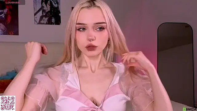Mimi angels online show from July 12, 2026, 1:06 am