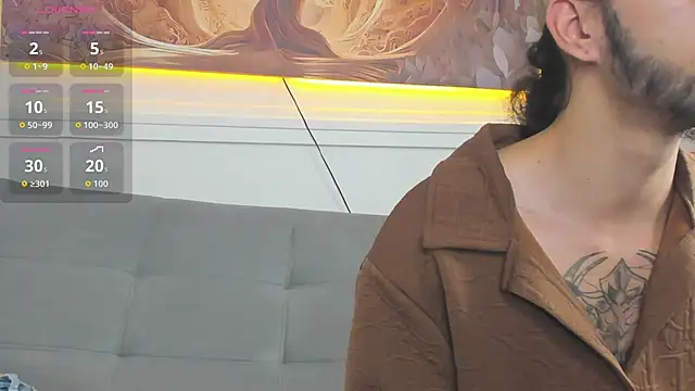 melody ft jesus online show from April 13, 2026, 1:15 pm