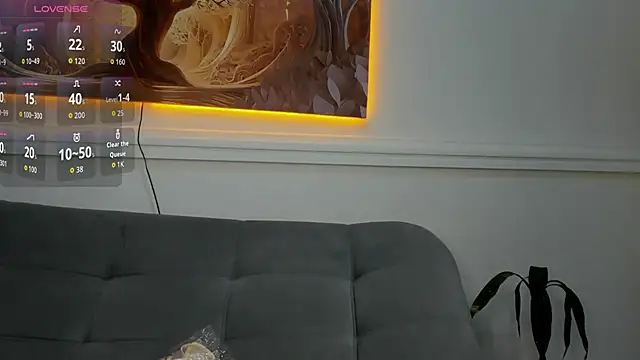 melody ft jesus online show from April 9, 2026, 1:17 pm