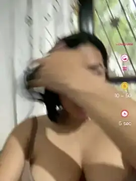 Kira33  online show from April 24, 2026, 11:45 am