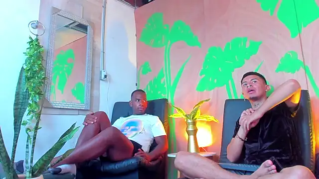 Itza voss online show from March 13, 2026, 3:17 pm