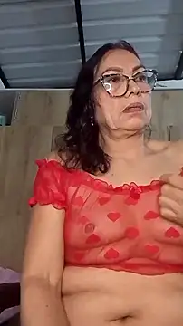 Snapshot of HOT_LATINA20 chatting on June 23, 2026, 1:36 am HOT LATINA20 online show from June 23, 2026, 1:36 am