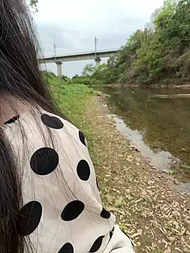 Snapshot of luoli-b chatting on March 16, 2026, 7:45 am luoli-b online show from March 16, 2026, 7:45 am