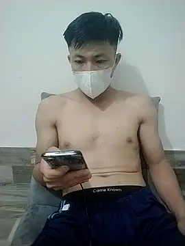 BigShot-Boy online show from April 25, 2026, 2:58 pm