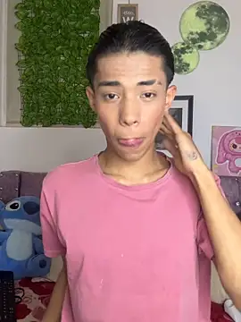 Snapshot of _Camilo_fox chatting on March 14, 2026, 10:10 am Camilo fox online show from March 14, 2026, 10:10 am