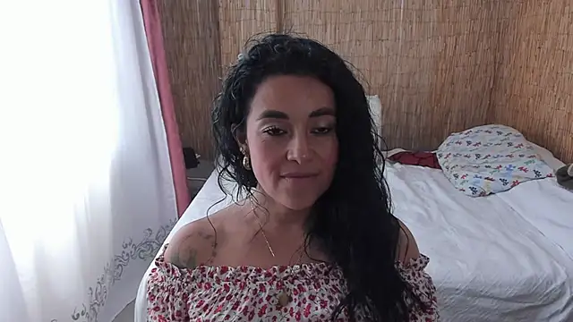 Dayeon   online show from March 21, 2026, 3:16 pm