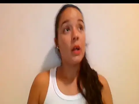 KyongCrumbliss online show from March 16, 2026, 10:34 pm