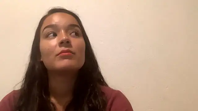 KyongCrumbliss online show from March 12, 2026, 10:47 pm