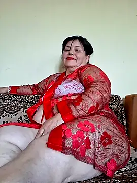 HotMilf80 online show from April 27, 2026, 1:09 pm