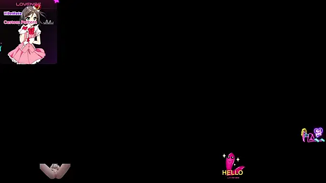 ninadesire11 online show from April 9, 2026, 11:55 pm