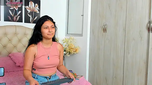 Snapshot of Tamar4_f00x chatting on June 21, 2026, 8:03 pm Tamar4 f00x online show from June 21, 2026, 8:03 pm