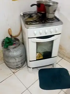 Snapshot of vereadora chatting on March 12, 2026, 3:05 pm vereadora online show from March 12, 2026, 3:05 pm