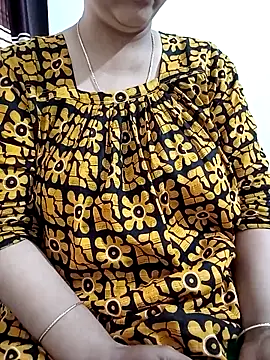 Miss-Akhi5500 online show from April 8, 2026, 12:45 am