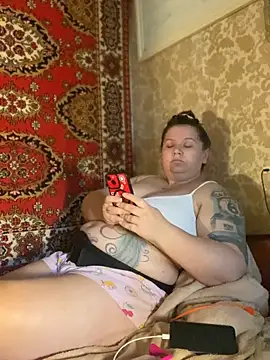 Nenssy555 online show from June 22, 2026, 3:20 pm