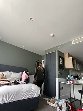 Ameliaxoxoo online show from April 2, 2026, 2:46 pm