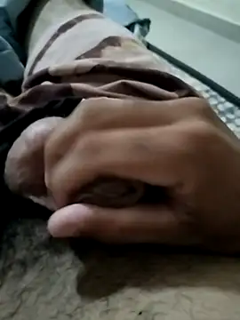 Maicon107 online show from April 24, 2026, 8:33 pm