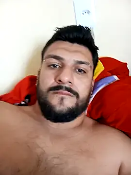 OchefRabudo online show from April 13, 2026, 9:08 pm