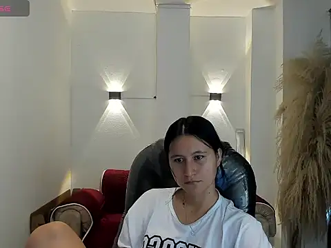isabella grace18 online show from July 29, 2026, 12:26 pm