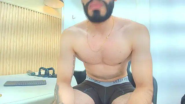 JEAN LEWIS2 online show from March 13, 2026, 1:43 am