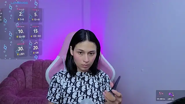Snapshot of miss__madison chatting on March 30, 2026, 9:27 pm miss madison online show from March 30, 2026, 9:27 pm