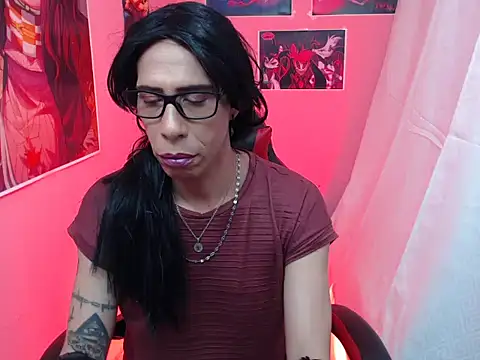 Snapshot of Alisa_camp chatting on March 13, 2026, 4:17 am Alisa camp online show from March 13, 2026, 4:17 am