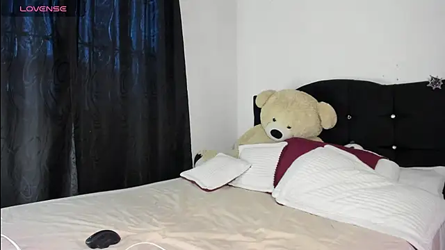 Snapshot of Soycriss31 chatting on July 16, 2026, 11:13 pm Soycriss31 online show from July 16, 2026, 11:13 pm