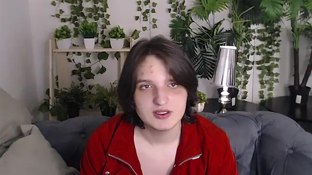 Snapshot of delalex chatting on March 11, 2026, 7:41 pm delalex online show from March 11, 2026, 7:41 pm