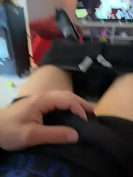 rodden17 online show from March 23, 2026, 11:54 am