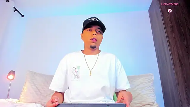 Randdy 333 online show from June 8, 2026, 1:28 am