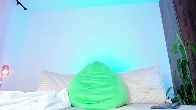 Randdy 333 online show from April 9, 2026, 12:34 am