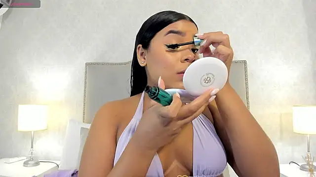 lilly williamss online show from May 2, 2026, 1:22 am