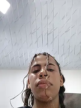 Snapshot of Dirty_Salome2 chatting on July 19, 2026, 2:09 am Dirty Salome2 online show from July 19, 2026, 2:09 am