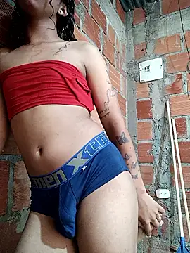 Snapshot of Dirty_Salome2 chatting on June 20, 2026, 3:28 pm Dirty Salome2 online show from June 20, 2026, 3:28 pm