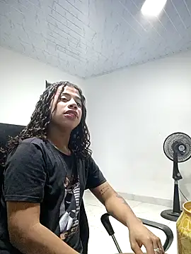 Dirty Salome2 online show from April 27, 2026, 4:32 am