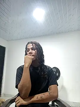 Dirty Salome2 online show from April 25, 2026, 3:31 am