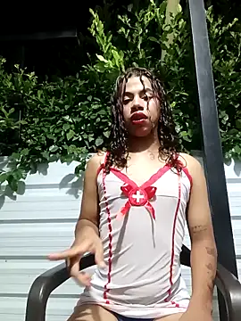 Dirty Salome2 online show from March 21, 2026, 3:08 am