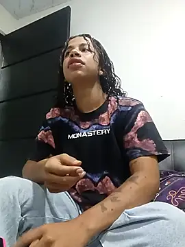 Dirty Salome2 online show from March 15, 2026, 3:24 am