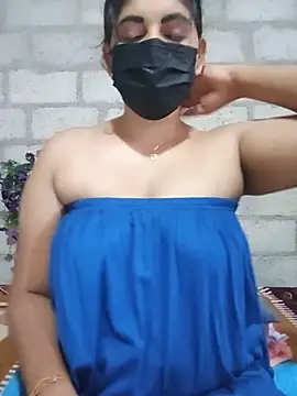 SLNISHU online show from August 7, 2026, 2:17 am