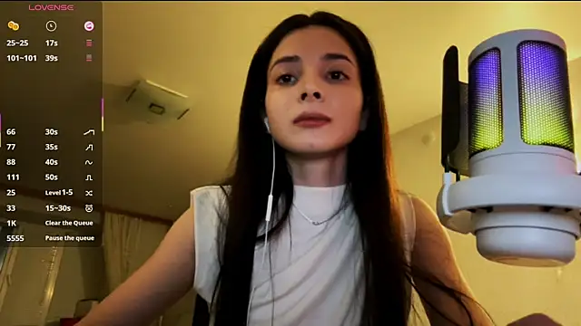 Mikytiki online show from March 11, 2026, 2:11 pm