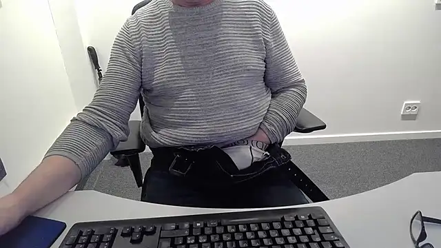 Buggemann online show from April 14, 2026, 2:49 am