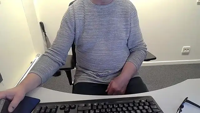 Buggemann online show from April 13, 2026, 3:10 am