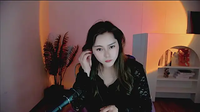 HiHa-baby online show from March 13, 2026, 7:46 am