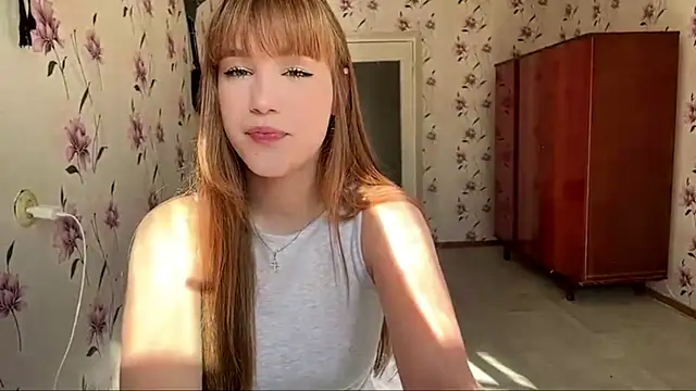 AnnaWasp online show from June 18, 2026, 5:50 am