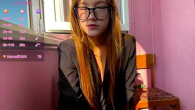 AnnaWasp online show from July 16, 2026, 5:15 am