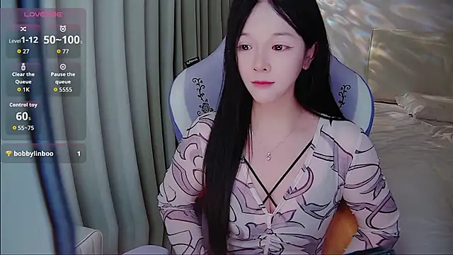 brylee-baby online show from April 18, 2026, 3:58 pm