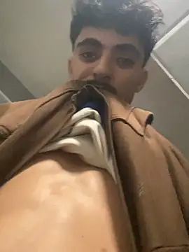 Achrafsad9i online show from March 20, 2026, 4:30 pm