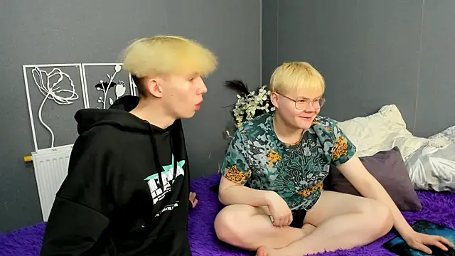 Mark Brain online show from April 26, 2026, 12:13 pm