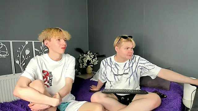 Mark Brain online show from May 20, 2026, 1:08 pm