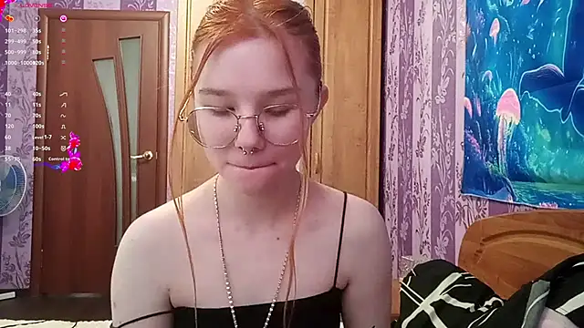 Snapshot of MandyKarpowiches chatting on March 19, 2026, 7:19 am MandyKarpowiches online show from March 19, 2026, 7:19 am