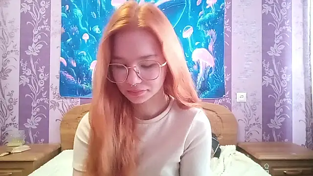 Snapshot of MandyKarpowiches chatting on March 21, 2026, 5:08 am MandyKarpowiches online show from March 21, 2026, 5:08 am